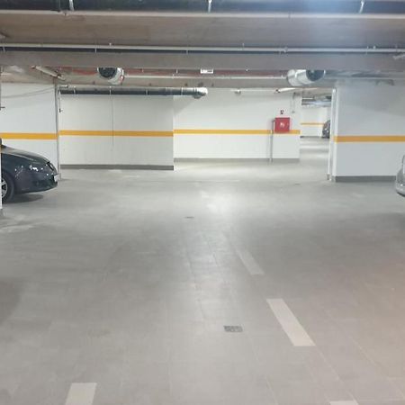 Golden Studio - Private Parking Ragusa Esterno foto