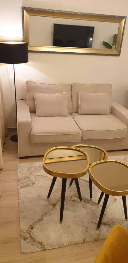 Golden Studio - Private Parking Ragusa Esterno foto