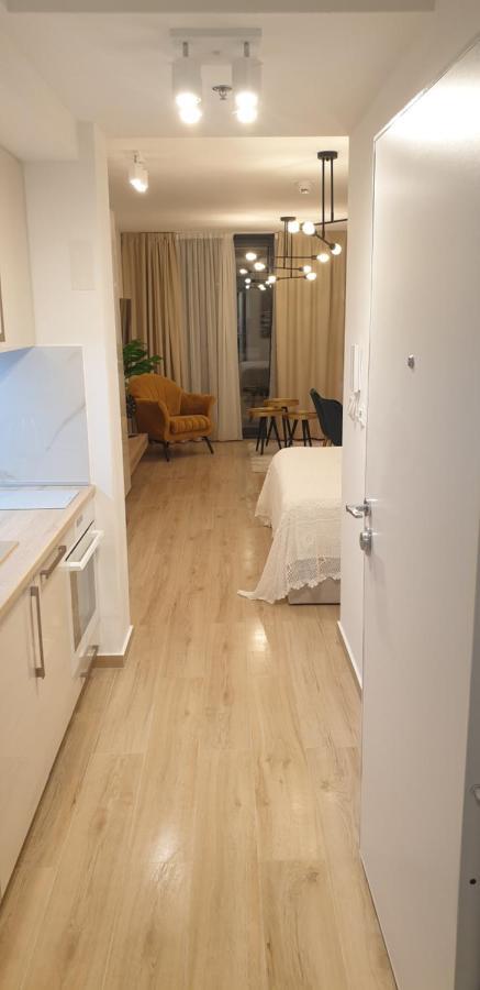 Golden Studio - Private Parking Ragusa Esterno foto